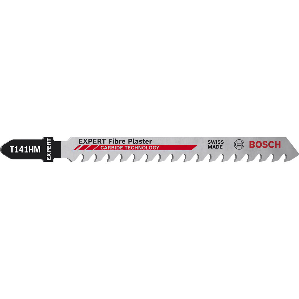 expert-fiber-plaster-t-141-hm-jigsaw-blade-3-pc-2608900563 EXPERT FIBRE PLASTER T141HM JIGSAW BLADE - Image 1