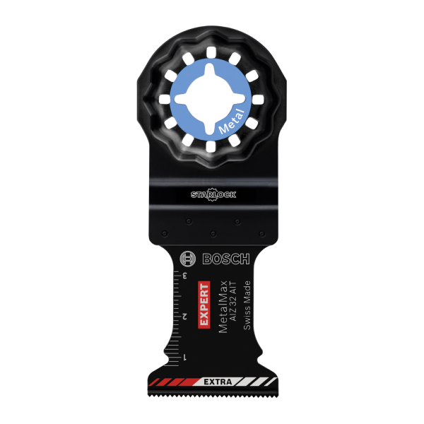 EXPERT AIZ 32 AIT METALMAX PLUNGE CUT BLADE