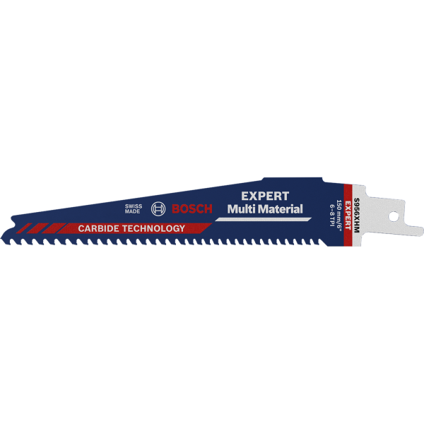 EXPERT MULTI MATERIAL S956XHM BLADE