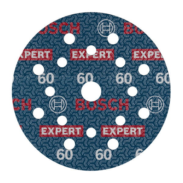 EXPERT O780 FOIL SANDING DISC