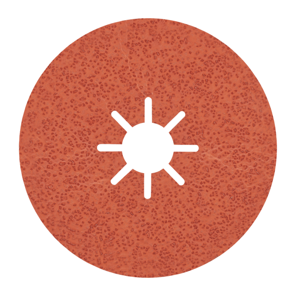 EXPERT R782 PRISMA FIBRE DISC
