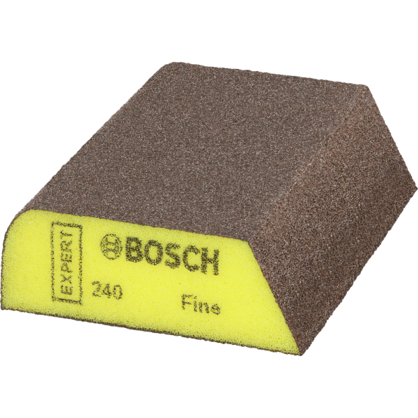 EXPERT S470 COMBI SANDING BLOCK