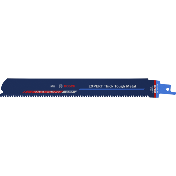 EXPERT THICK TOUGH METAL S1155CHC BLADE