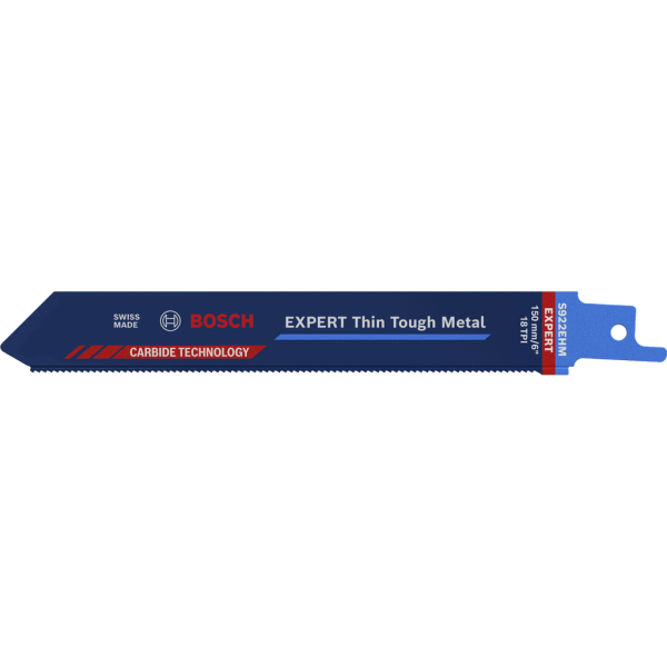 EXPERT THIN TOUGH METAL S922EHM BLADE