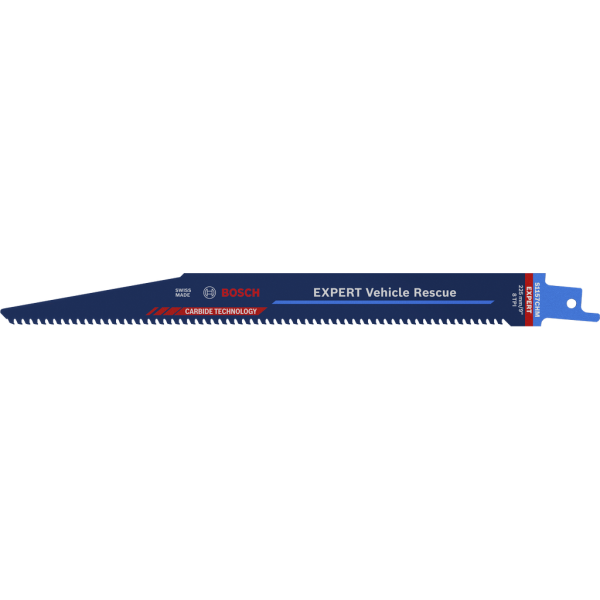 EXPERT VEHICLE RESCUE S1157CHM BLADE