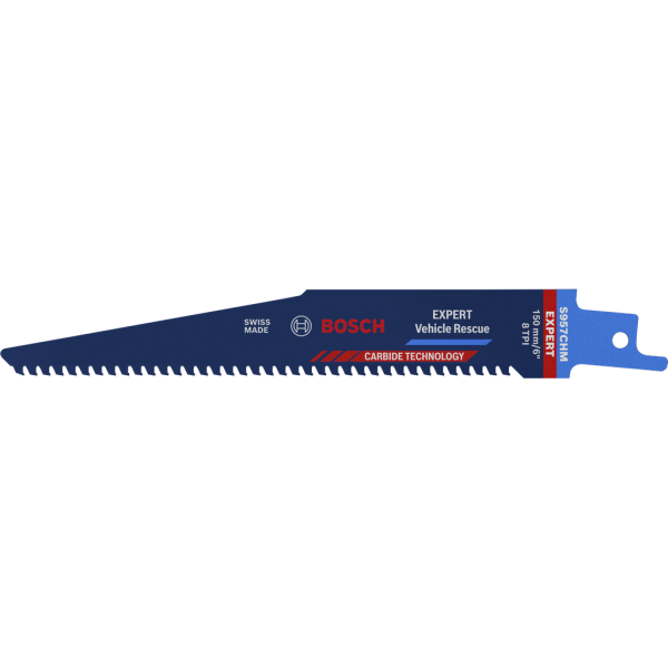 EXPERT VEHICLE RESCUE S957CHM BLADE