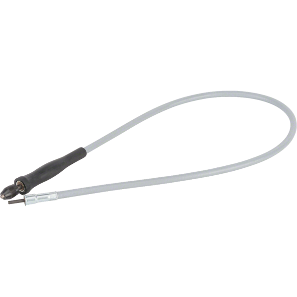 FLEXIBLE DRIVE ATTACHMENT