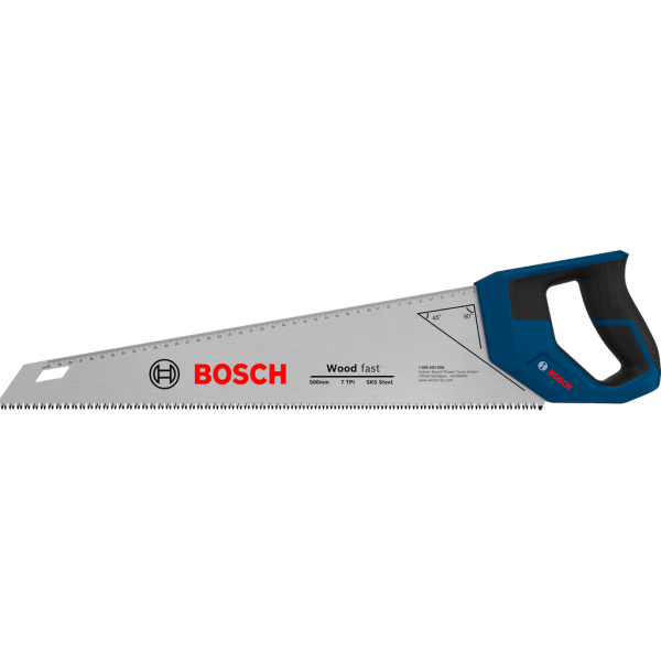 HANDSAW