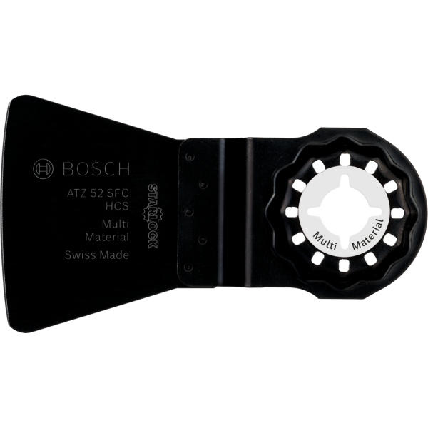 ATZ 52 SFC SCRAPER FOR MULTI-TOOLS