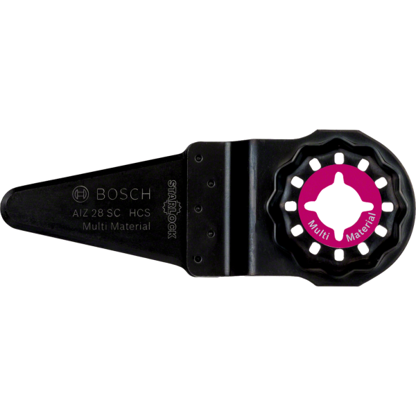 AIZ 28 SC CUTTER FOR MULTI-TOOLS