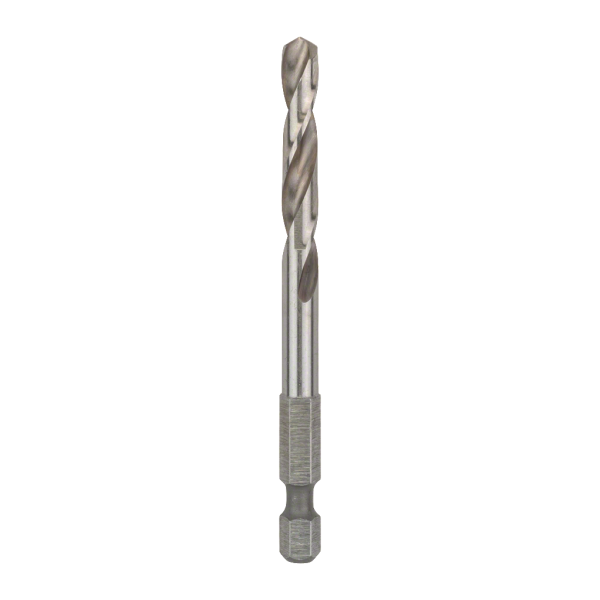 PILOT DRILL BITS