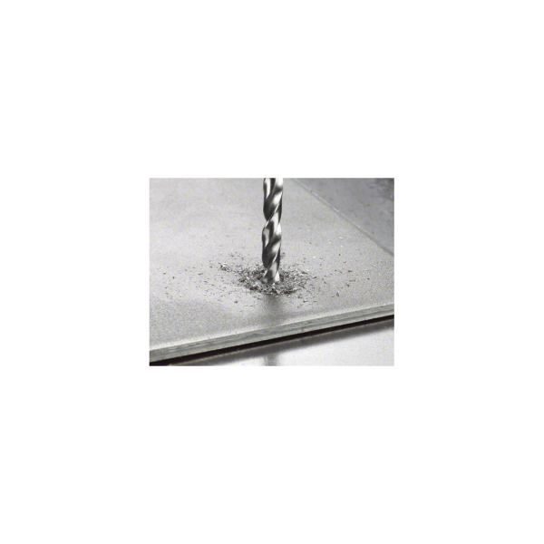 HSS TWIST DRILL BIT GROUND