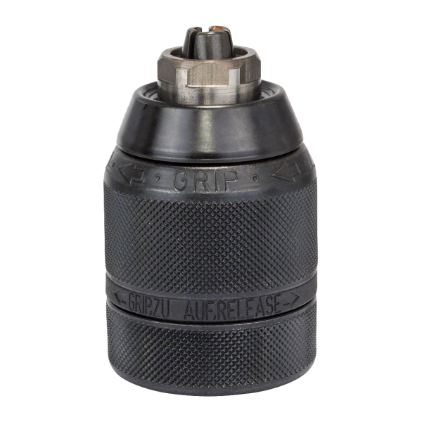 KEYLESS DRILL CHUCK