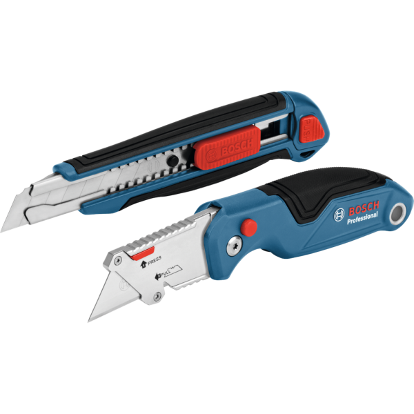 KNIFE SET 2 PCS PROFESSIONAL
