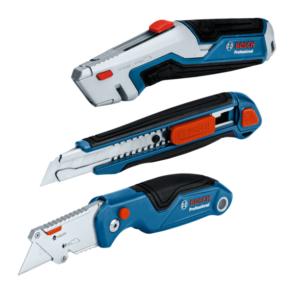 KNIFE SET 3 PCS PROFESSIONAL