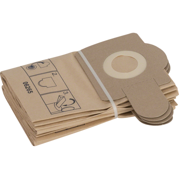 PAPER FILTER BAG