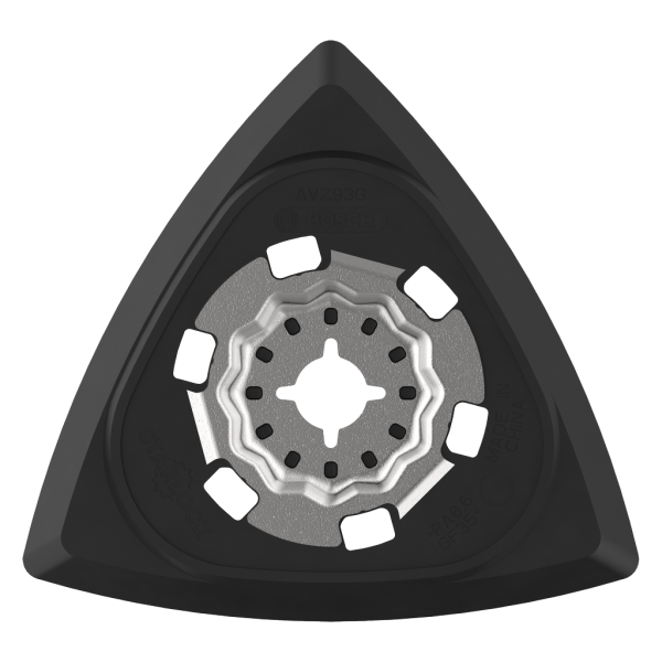 PRO AVZ 93 G SANDING PLATE