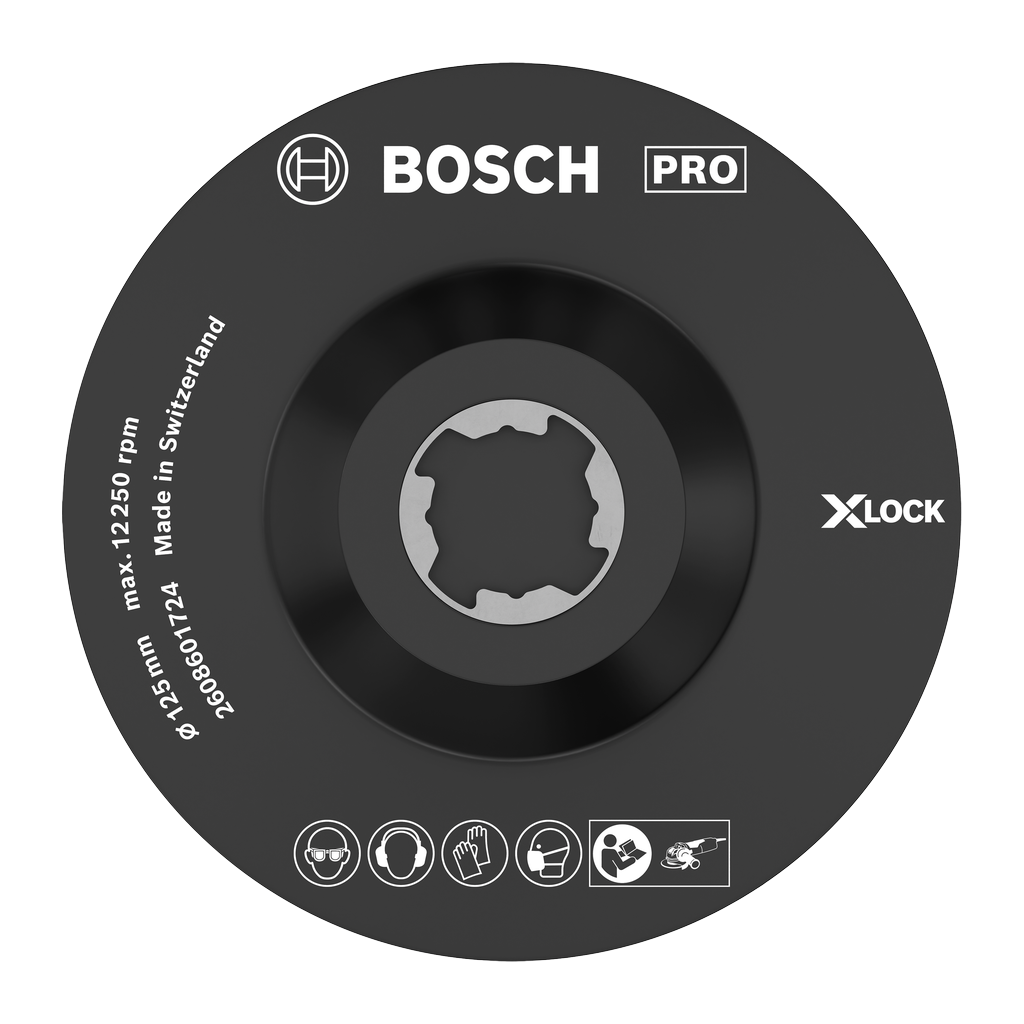 pro-backing-pad-125-mm-scm-2608601724 PRO BACKING PAD - Image 1