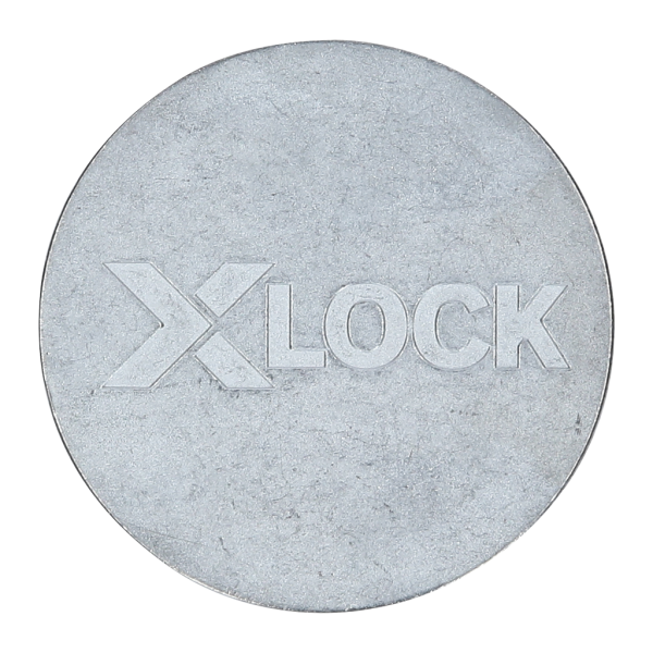 PRO BACKING PAD CLIP