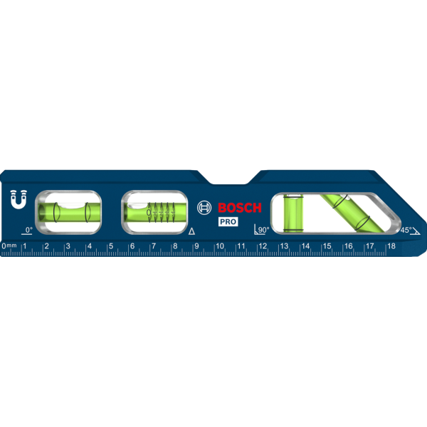 PRO BILLET TORPEDO LEVEL