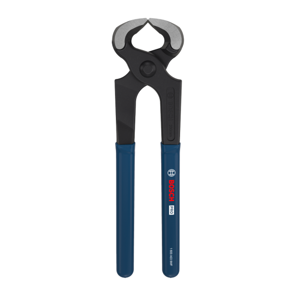 PRO CARPENTERS PINCERS