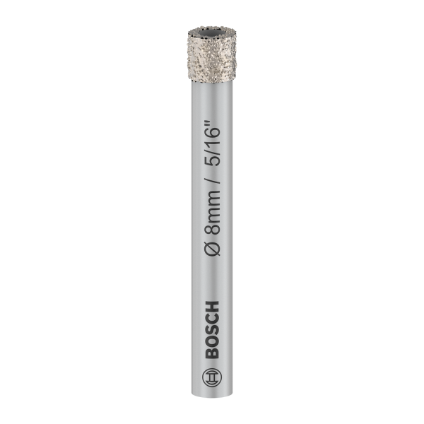 PRO CERAMIC DRY DRILL BIT