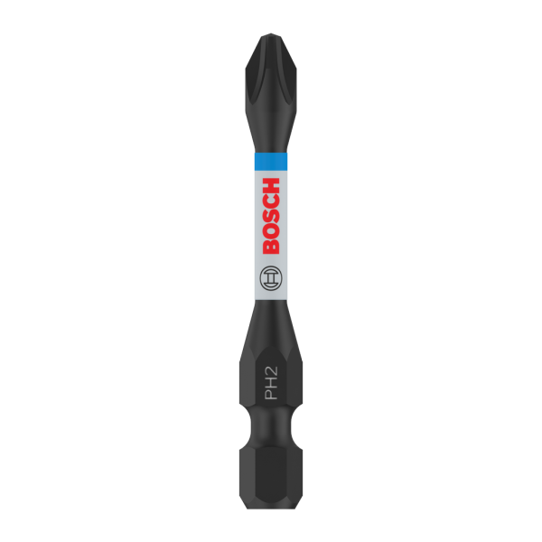 PRO IMPACT PH SCREWDRIVER BIT