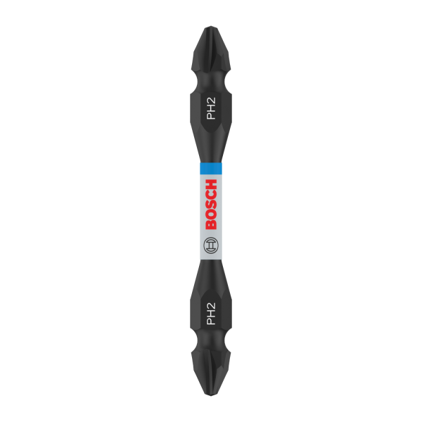 PRO IMPACT PH2 DOUBLE-ENDED BIT