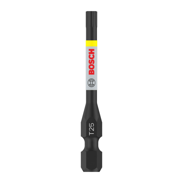 PRO IMPACT T SCREWDRIVER BIT