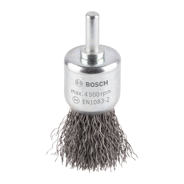PRO METAL CLEAN END BRUSH