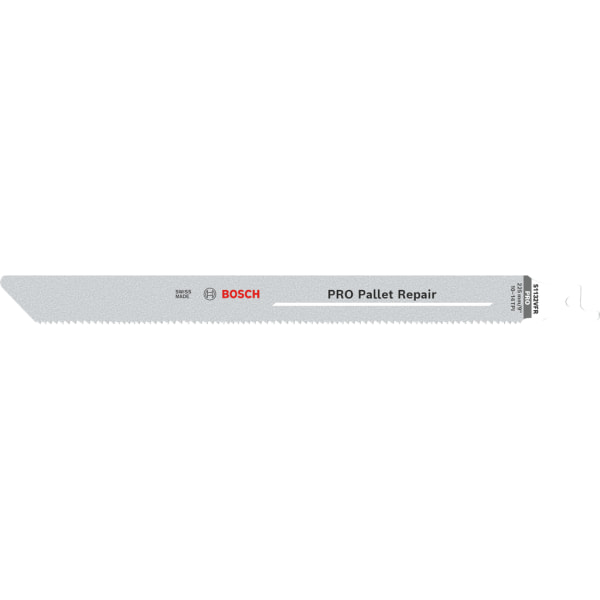 PRO PALLET REPAIR S1132VFR BLADE