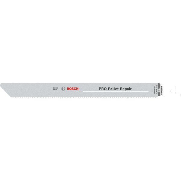 PRO PALLET REPAIR S1132VFR BLADE