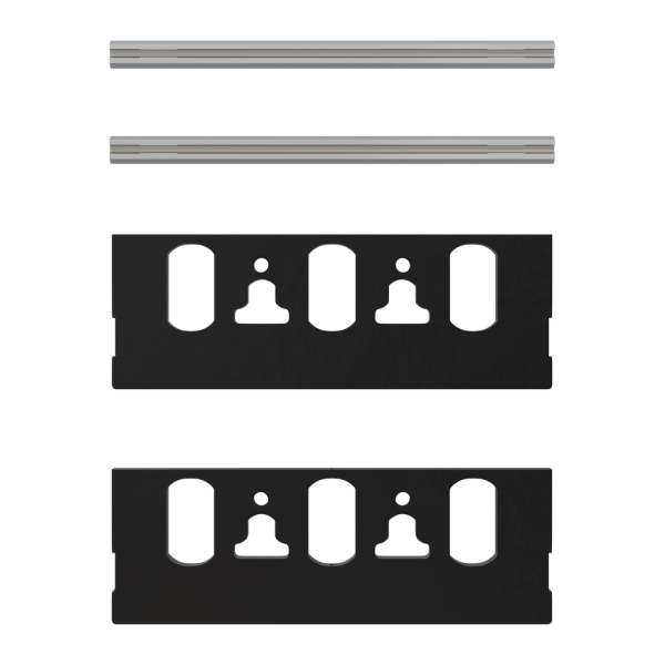 PRO PLANER KNIFE SET