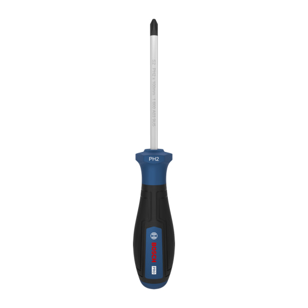 PRO SCREWDRIVER PHILLIPS