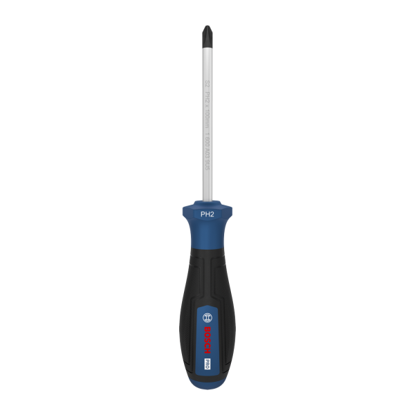 PRO SCREWDRIVER PHILLIPS