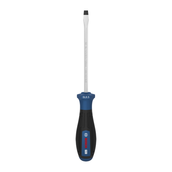 PRO SCREWDRIVER SLOTTED