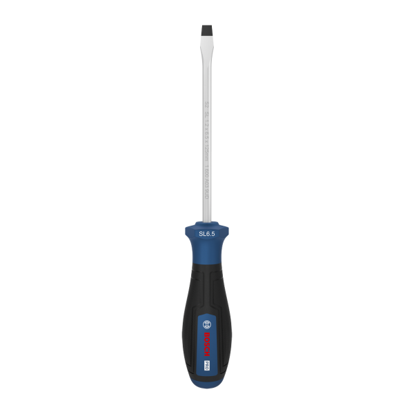 PRO SCREWDRIVER SLOTTED