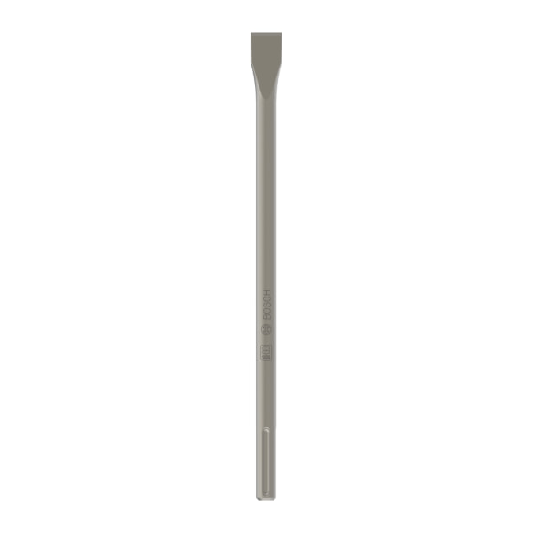 PRO SDS MAX-4C FLAT CHISEL