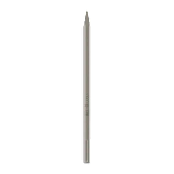 PRO SDS MAX-4C POINTED CHISEL