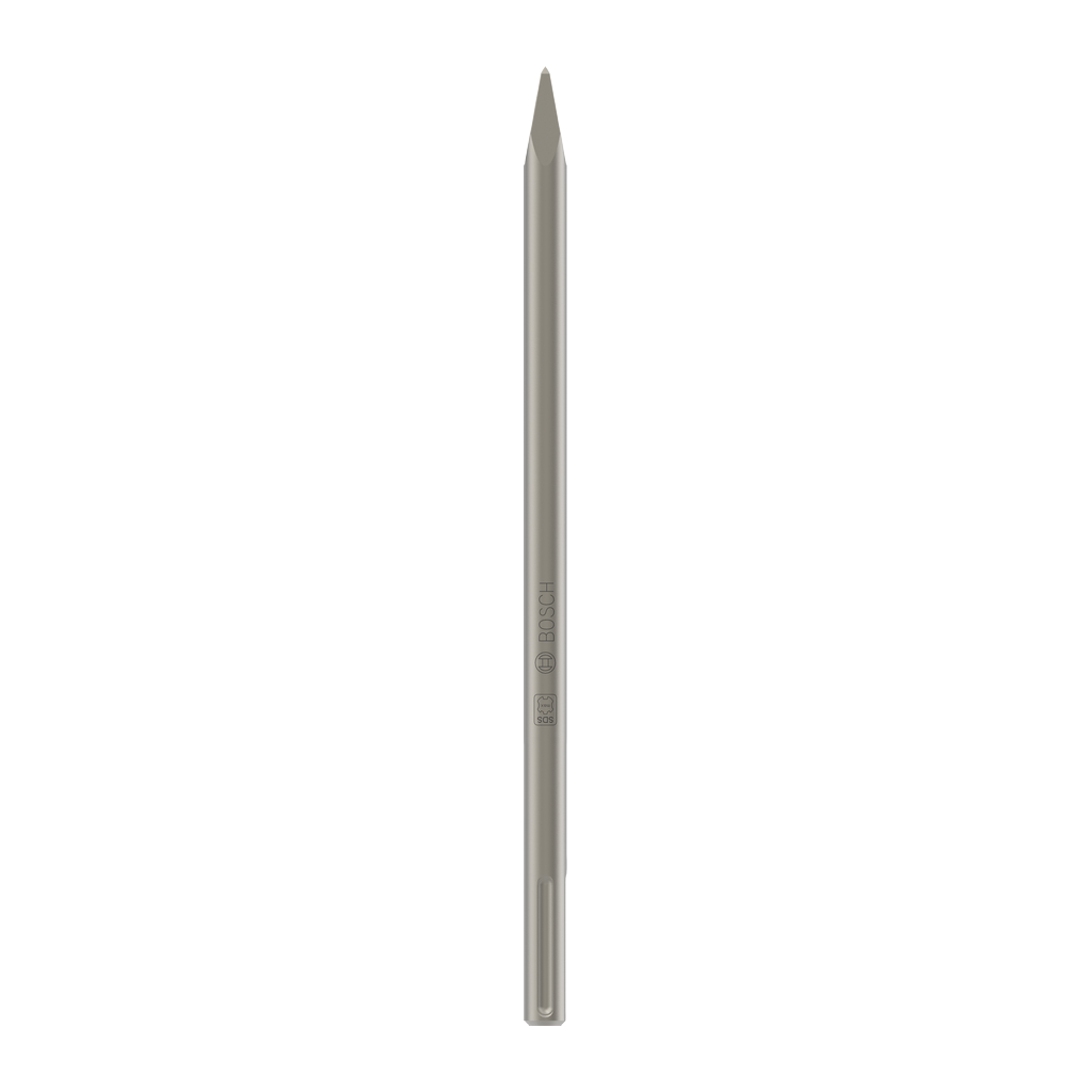 pro-sds-max-4c-pointed-chisel-3095380 PRO SDS MAX-4C POINTED CHISEL - Image 1