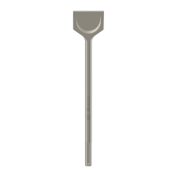 PRO SDS MAX-5C SPADE CHISEL