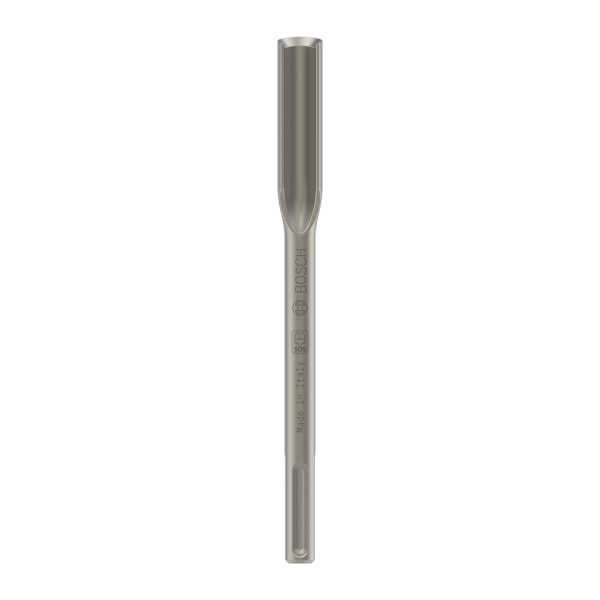 PRO SDS MAX HOLLOW GOUGING CHISEL