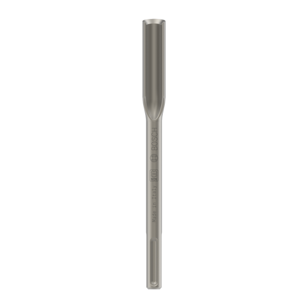 PRO SDS MAX HOLLOW GOUGING CHISEL