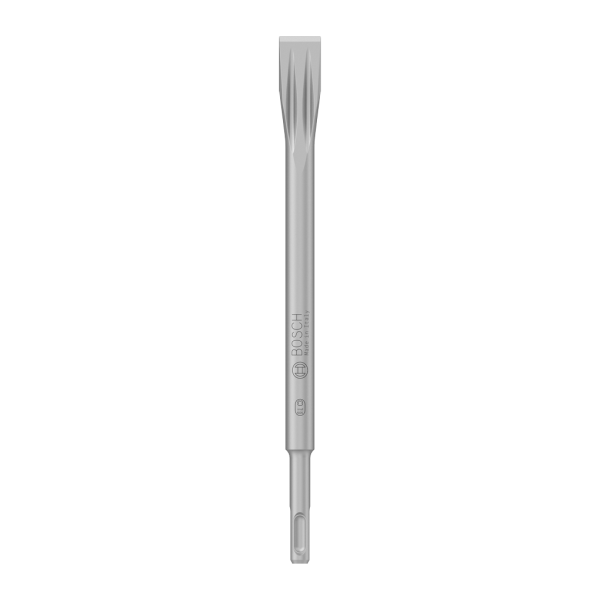 PRO SDS PLUS-5C FLAT CHISEL