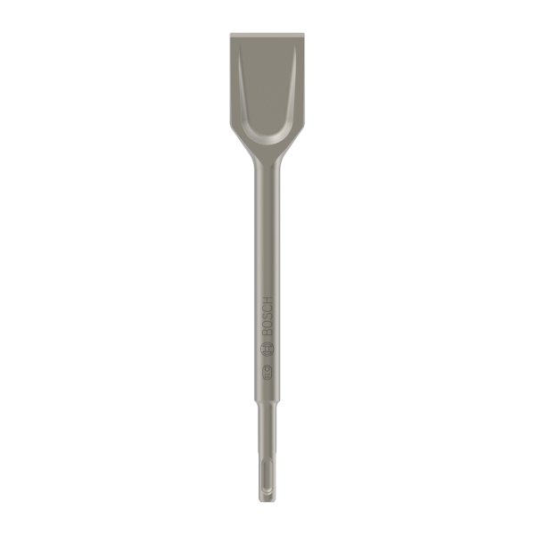 PRO SDS PLUS-5C SPADE CHISEL