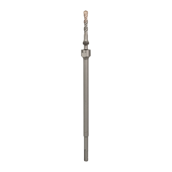 PRO SDS PLUS ADAPTER, ONE PIECE