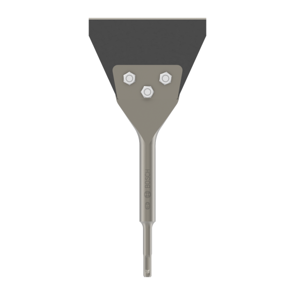 PRO SDS PLUS FLOOR SCRAPER