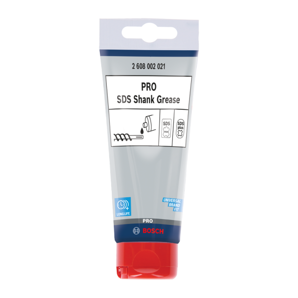 PRO SDS SHANK GREASE
