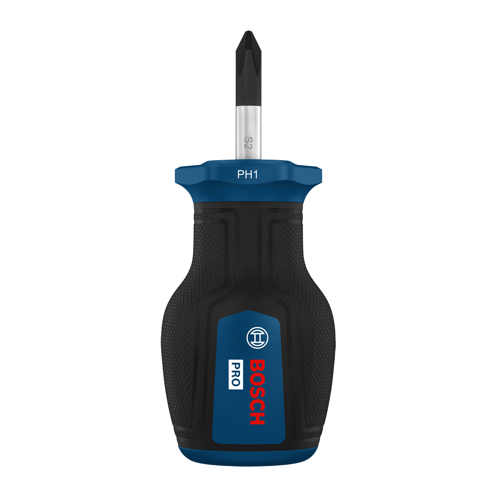 pro-stubby-screwdrivers-phillips-8174770 PRO STUBBY SCREWDRIVERS PHILLIPS - Image 1