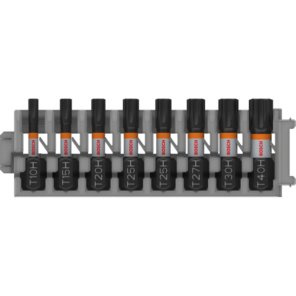 PRO IMPACT TH SCREWDRIVER BIT